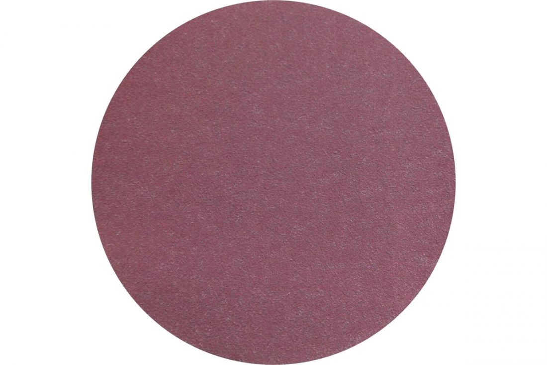 Sia Abrasives Шлифовальный круг на липучке "siaspeed 1950", без отв., ss50-125-0-800, в упаковке 50шт.