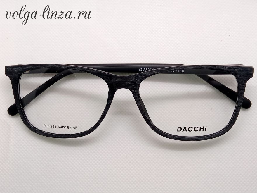Оправа Dacchi D35361