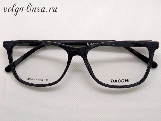 Оправа Dacchi D35361