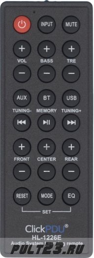 SAMSUNG AH59-02615E, TW-H5500, TW-J5500