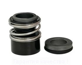 Торцевое уплотнение KSB NU 038 SO-1 арт.01044701