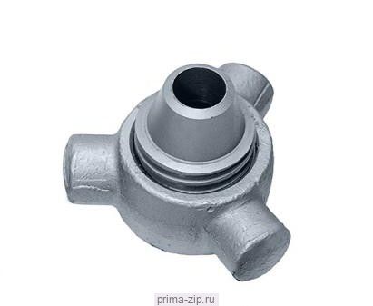 Быстросъемное соединение TR40х6  ППУА