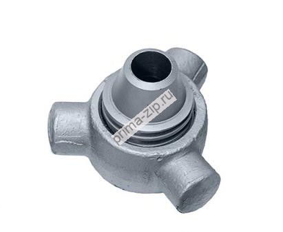 Быстросъемное соединение TR40х6  ППУА