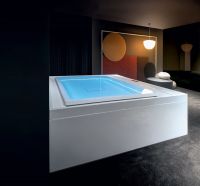 Спа бассейн Fusion Active 230 Ghost 230х200x67 схема 3