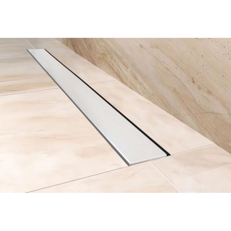 Душевой лоток BETTOSERB Drain Frameless 750, белый матовый 13701326
