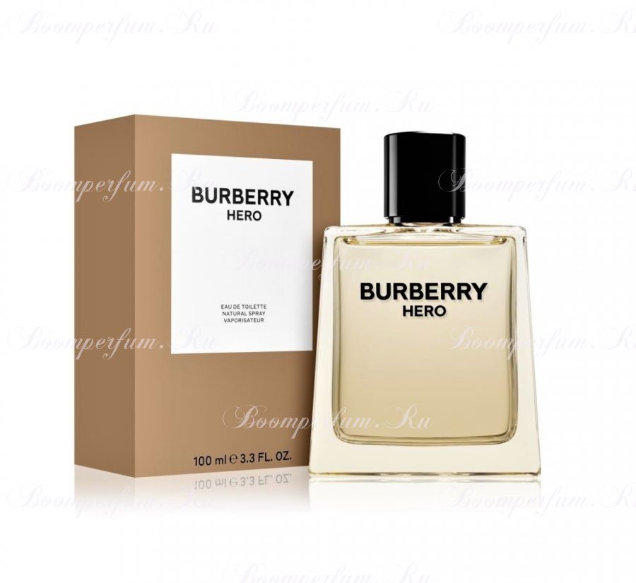 Burberry Hero