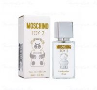 Мини тестер Toy 2 Moschino 25ml