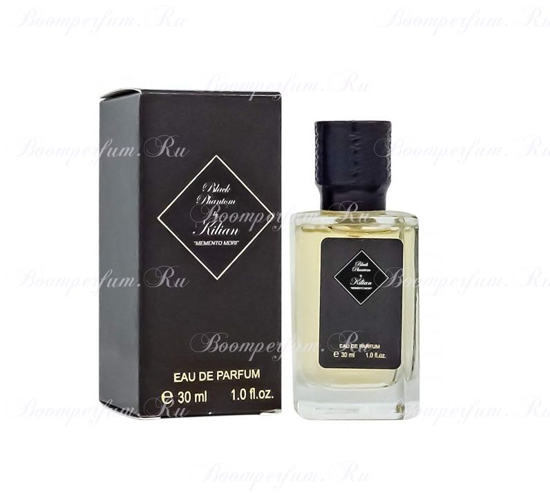 Black Phantom 30 ml