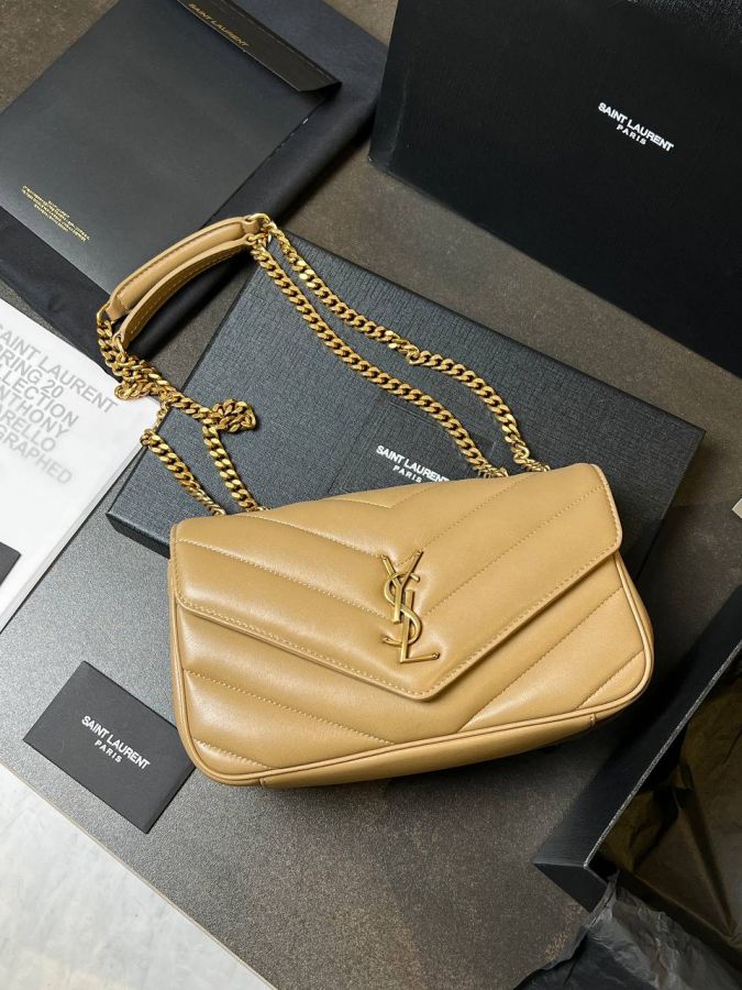 Сумка Saint Laurent Premium