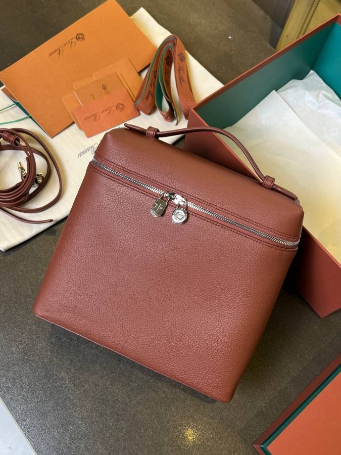 Сумка Loro Piana Premium