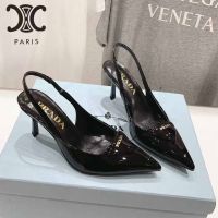 Босоножки Prada Premium