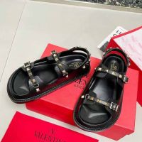 Босоножки Valentino Premium