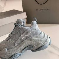 Кроссовки BALENCIAGA TRIPLE S Premium