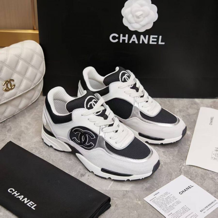 Кроссовки CHANEL Premium