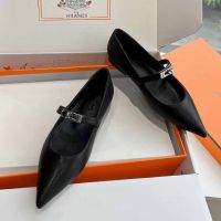 Балетки Hermes Premium