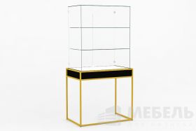 Витрина ювелирная ЮВ-3