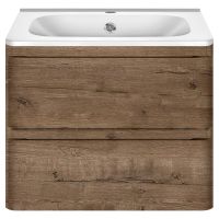 Тумба под раковину Vincea Vico VP600 VMC-2MA900GW 60Х46 с ящиком схема 26