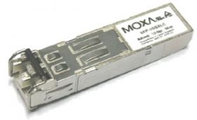 SFP-модуль MOXA SFP-1GSXLC
