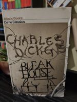 The Bleak House by Charles Dickens