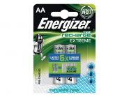 Аккумулятор ENERGIZER R6 Extreme 2300 mAh, 2/24