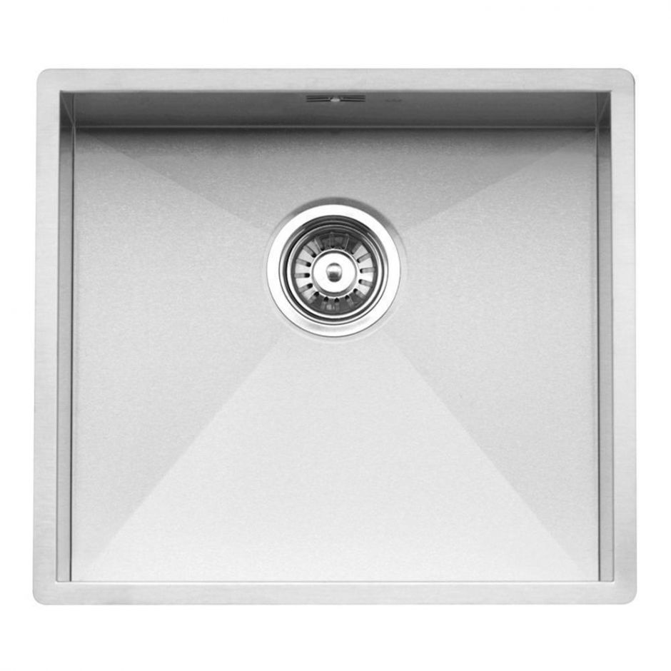 Мойка Reginox ELITE Ontario L 50х40 Medium 54х44 см