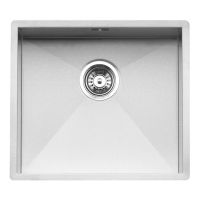 Мойка Reginox ELITE Ontario L 50х40 Medium 54х44 см схема 1