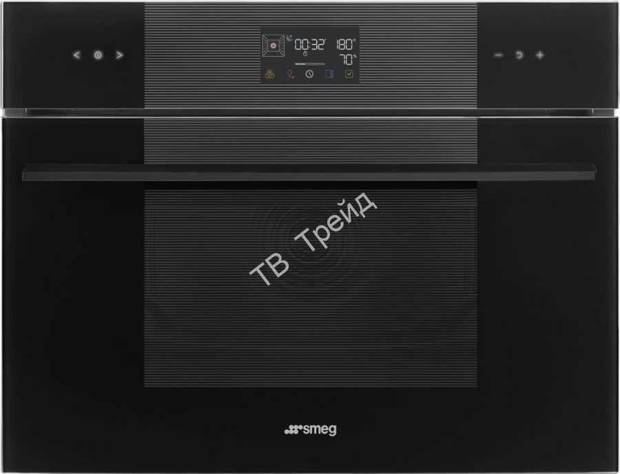 Духовой шкаф SMEG SO4102S3B3