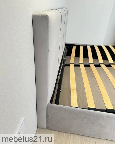 Кровать Лора с ПМ