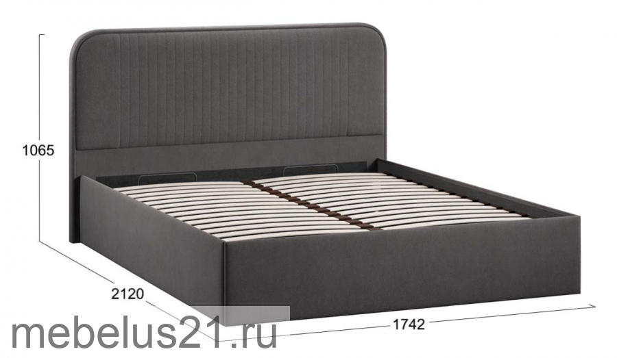 Спальный гарнитур Тиффани №1