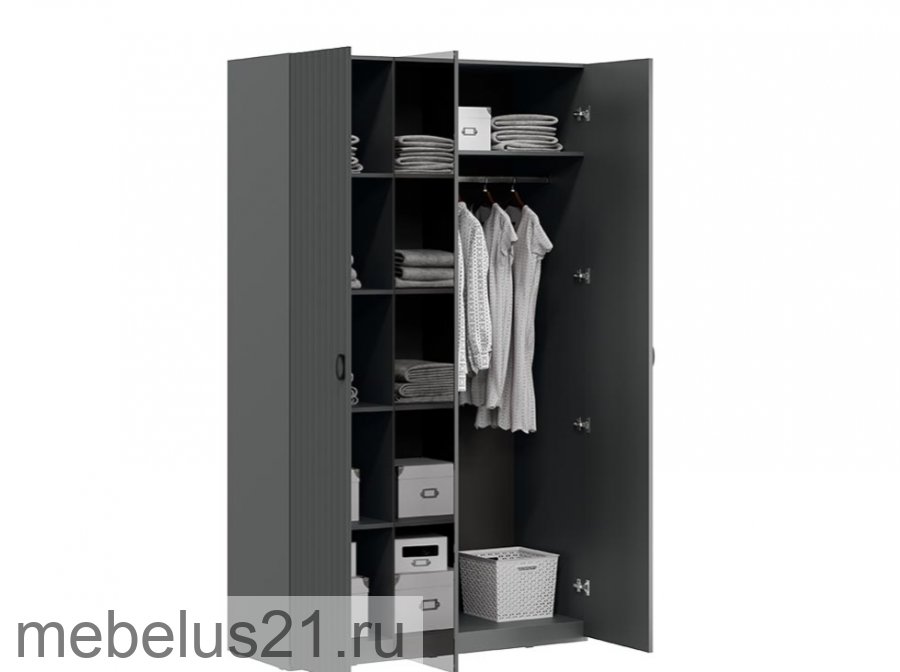 Спальный гарнитур Тиффани №1