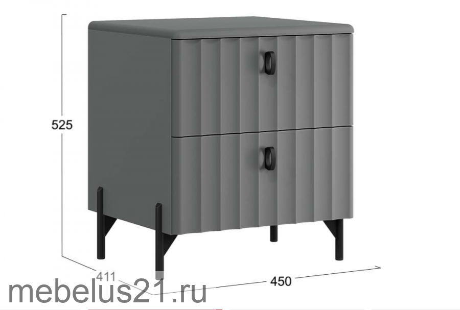 Спальный гарнитур Тиффани №1