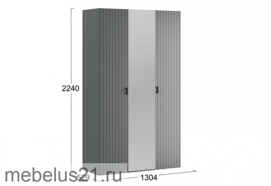 Спальный гарнитур Тиффани №1