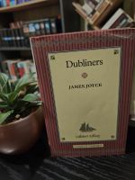 Dubliners by James Joyce