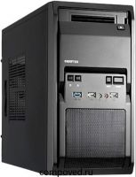 Корпус Chieftec LT-01B-OP Libra