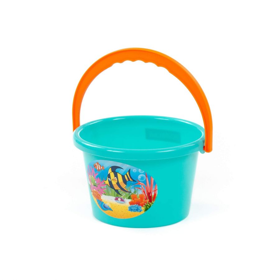 Ведро среднее