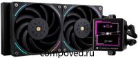 Система жидкостного охлаждения Thermalright Frozen Vision 240 Black