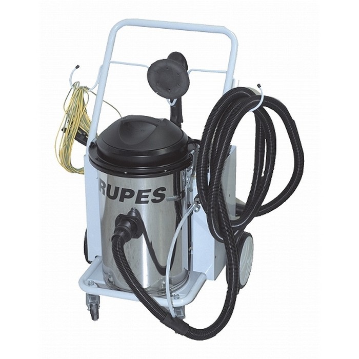 Rupes KX135N ATEX Пылесос пневматический