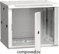 Шкаф ITK LWR3-09U64-GF