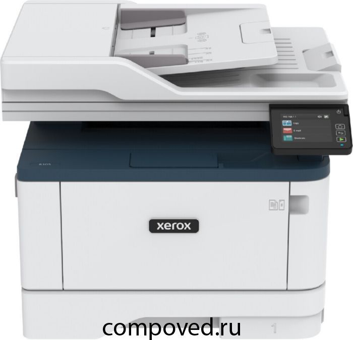 МФУ Xerox B305
