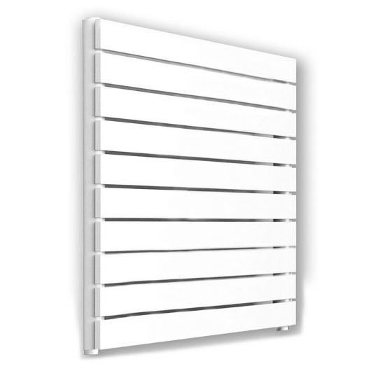 Горизонтальный трубчатый радиатор КЗТО   Соло Г 1-750 схема 1