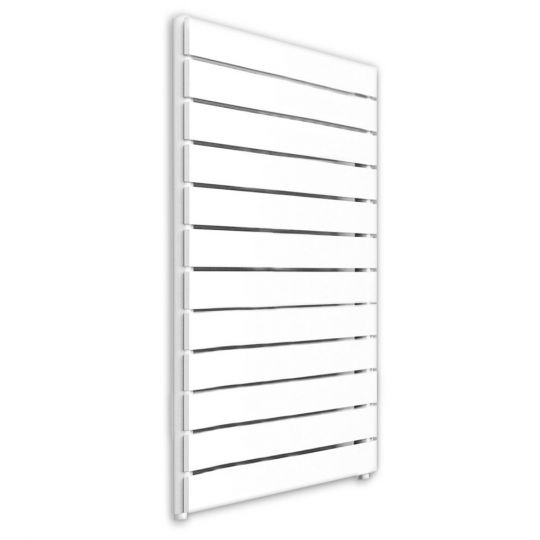 Горизонтальный трубчатый радиатор КЗТО   Соло Г 1-300 схема 2