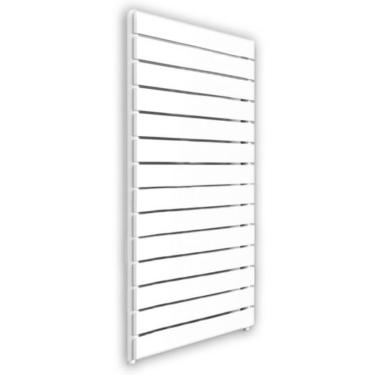 Горизонтальный трубчатый радиатор КЗТО   Соло Г 1-300 схема 3