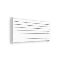 Горизонтальный трубчатый радиатор КЗТО Соло Г 1-1000 схема 7