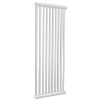 Радиатор с круглым коллектором 10секций КЗТО РСК 1-10 1/2 схема 5