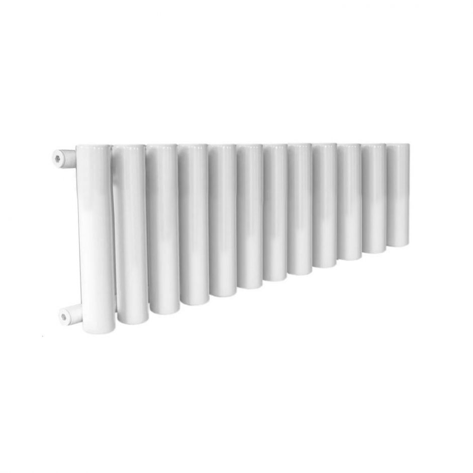 Трубчатый радиатор Гармония 1-155-30 нижнее подключение прав нв КЗТО