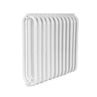 Трубчатый радиатор PC 3-500-14 1/2 КЗТО схема 1