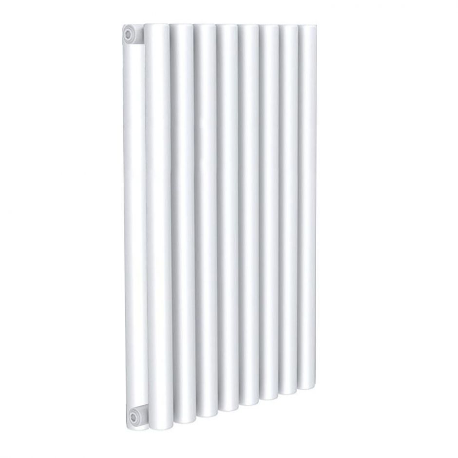 Толстотрубный двухрядный радиатор КЗТО Гармония А40 2-1000 ФОТО