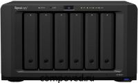 Сетевое хранилище (NAS) Synology DS1621+