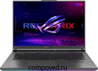 Ноутбук ASUS G814JV ROG Strix G18 (2023) (N6168)