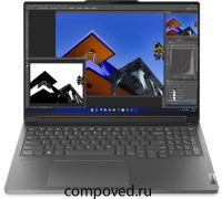 Ноутбук Lenovo ThinkBook 16p G4 (21J80018UE)